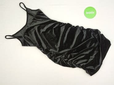 wulczanka sukienki: Sinsay, Sukienka damska, rozmiar L — 3