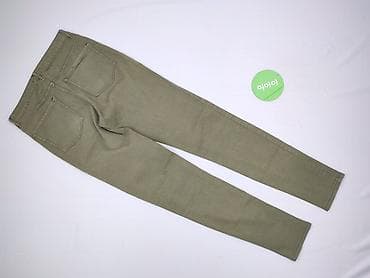 buty babci: Jeansy damskie, rozmiar M — 4