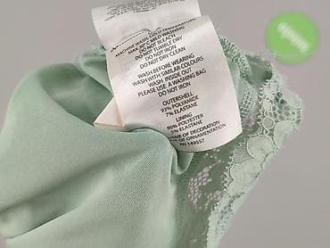 mesh top: Amisu, Top damski, rozmiar M — 5