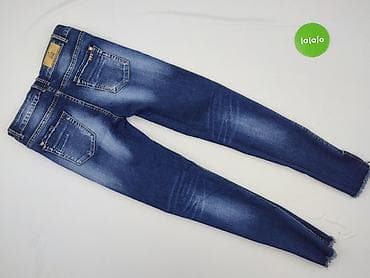 obuwie prima moda: Jeansy damskie, rozmiar M — 3