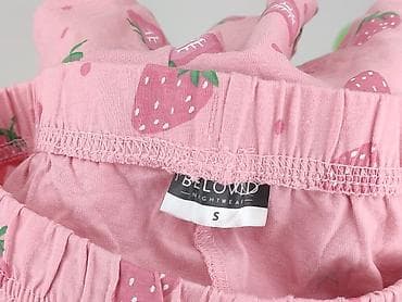 spodenki chada: Spodnie do spania, rozmiar S — 4