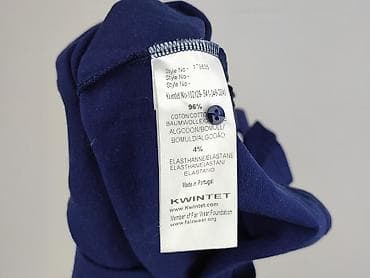 nike pro bluzki: Damska koszulka polo, rozmiar XL — 5