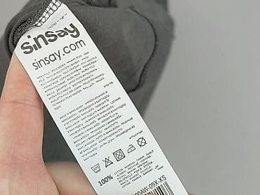 prada dresy: Sinsay, Koszulka polo dla mężczyzn, rozmiar XS — 4