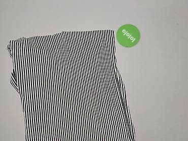 garnitury c: Sinsay, Spodnie materiałowe damskie, rozmiar 2XS — 5