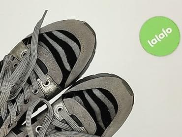 wilk: Geox, Sneakersy damskie, rozmiar 37 — 4