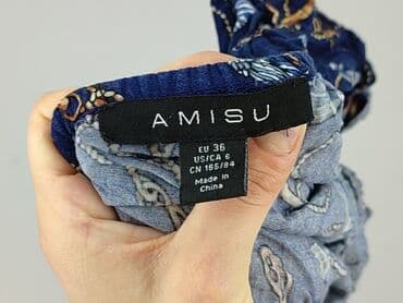 Women: Amisu, Women`s top, size S (EU 36) — 4