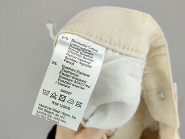 piżama do karmienia lidl: Bpc bonprix collection, Spodnie materiałowe damskie, L — 5