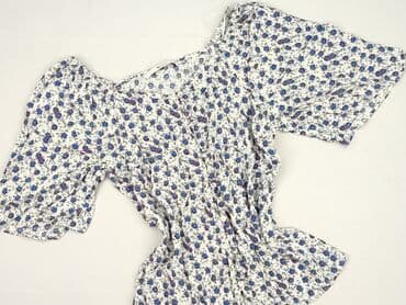 modbis sukienki dla puszystych: Tu, Women's blouse, size M (EU 38) — 1