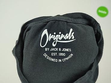 rag: Jack & Jones, Koszulka dla mężczyzn, rozmiar M — 4