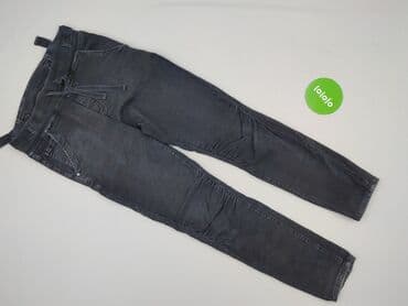 legginsy under armour damskie szare: Legginsy Eleganckie damskie, rozmiar S — 2