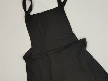 sukienka asos plus size: Asos, Ogrodniczki damskie, rozmiar 5XL — 1