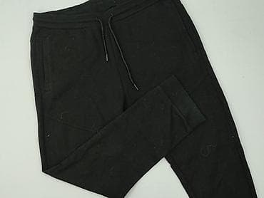 cargo cropp: Cropp, Spodnie dresowe dla mężczyzn, rozmiar 2XL — 1