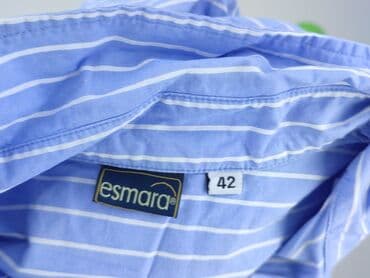 koszulka funkcyjna damska lidl: Esmara, Koszula damska, XL — 4