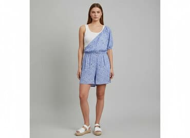 dół od stroju kąpielowego sinsay: Sinsay, Kombinezon damski, rozmiar M — 7