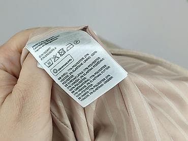 biale bluzki hm: H&M, Marynarka damska, rozmiar S — 5