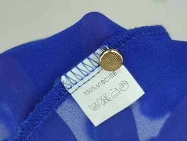 zalando bluzki eleganckie: ZEVA, Bluzka damska, rozmiar One size — 5