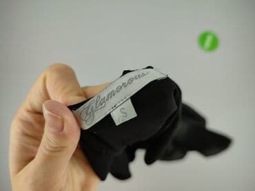 wyprzedaż sukienek sylwestrowych: Glamorous, Sukienka damska, rozmiar S — 4