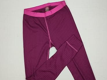 kozaki relax: Legginsy Sportowe damskie, rozmiar XL — 1