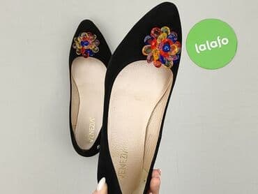 Venezia, Balerinki damskie, 38 w lalafo.pl — 7 Venezia, Balerinki damskie, 38 — 7