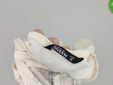 polo diverse: Diverse, T-shirt damski, rozmiar M — 5