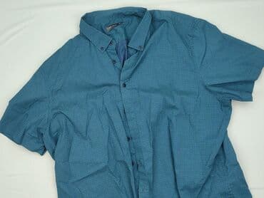 Koszule: Angelo Litrico, Koszulа dla mężczyzn, 3XL — 1