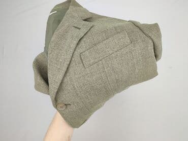 s oliver kurtka męska: Marynarka dla mężczyzn, rozmiar XL — 7