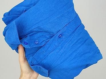 niebieska bluza: Reserved, Sukienka damska, rozmiar S — 7