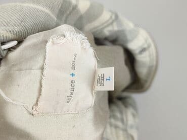 marynarka z futerkiem: Kurtka przejściowa damska, L — 4