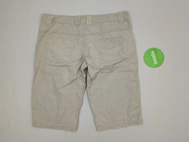 bezowe spodenki damskie: Szorty damskie, rozmiar XL — 3