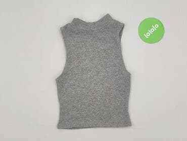 pull and bear legginsy: Top damski, rozmiar S — 3