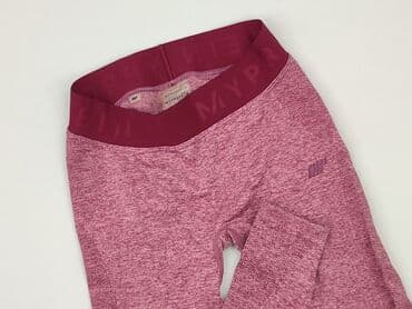 legginsy bumpro: MyProtein, Legginsy Sportowe damskie, rozmiar XS — 1