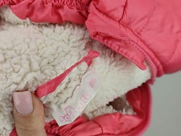 sweterek calvin klein: Куртка, So cute, 12-18 міс., стан - Дуже гарний — 5