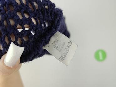 poliamid w kurtce: Kardigan damski, rozmiar One size — 4