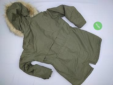 ripndip kurtka: Terranova, Parka damska, rozmiar XL — 3