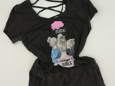 t shirt billie eilish h m: H&M, Women`s dress, size M — 1