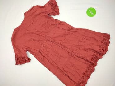 modbis sukienki dla puszystych: Bodyflirt, Sukienka damska, rozmiar L — 3