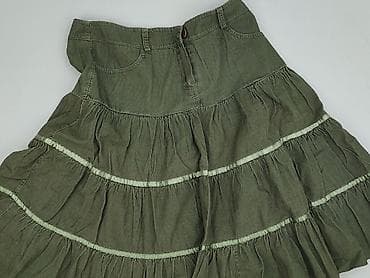 stradivarius cargo: Spódnica damska, rozmiar L — 1