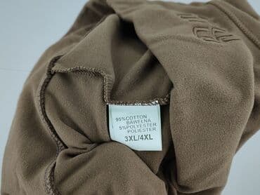 jeansy pumpy: Legginsy rozmiar 3XL — 5