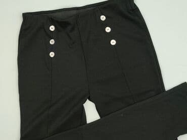 legginsy livi: Legginsy Eleganckie damskie, rozmiar L — 1