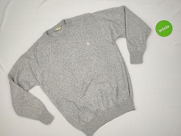 sweter m: Sweter dla mężczyzn, rozmiar L — 2