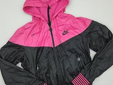nike shorty: Nike, Kurtka przejściowa damska, rozmiar M — 1