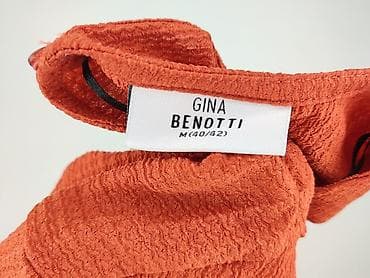 Kobiety: Gina Benotti, Bluzka damska, rozmiar M — 4