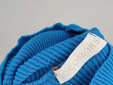 bluzki coco: Cocomore, Golf damski, rozmiar S — 4