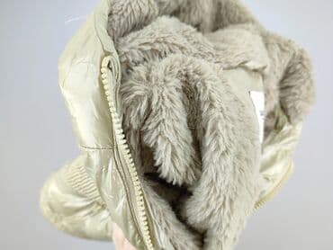 simple sweter: Kurtka puchowa 8 lat, stan - Bardzo dobry — 5