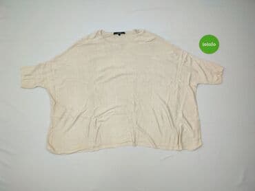 oversized t shirty basic: Someday., Women`s sweater, size S (EU 36) — 2