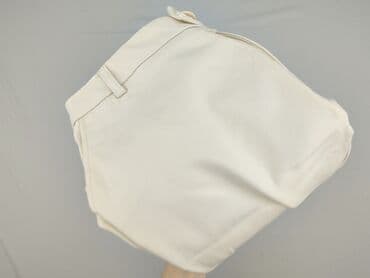 pomaranczowe spodnie sinsay: Sinsay, Chinosy dla mężczyzn, rozmiar M — 6