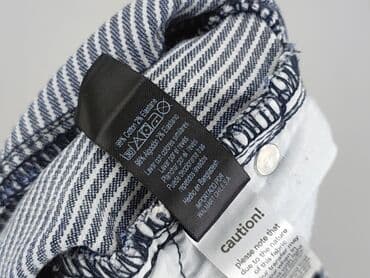 spodnie bigboy: Spodnie 3/4 damskie, M — 8