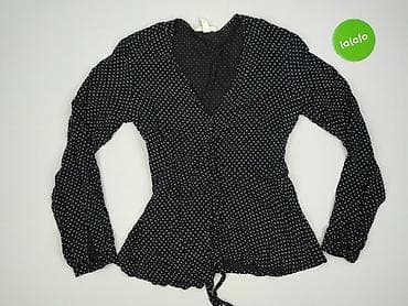 176 cm: H&M L.O.G.G., Bluzka damska, rozmiar XL — 2
