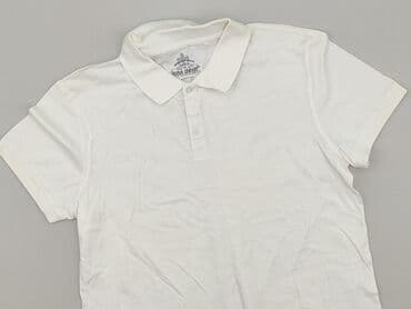 Polo shirt for men, L (EU 40), John Devin, condition - Perfect