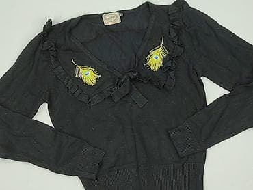 hell bunny: Sweter damski, rozmiar S — 1